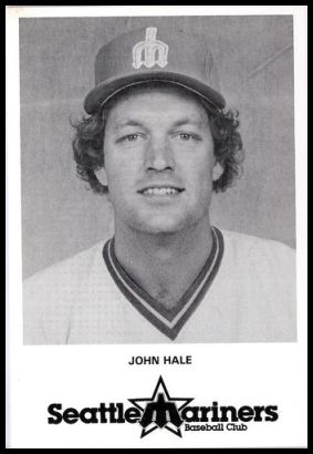 John Hale